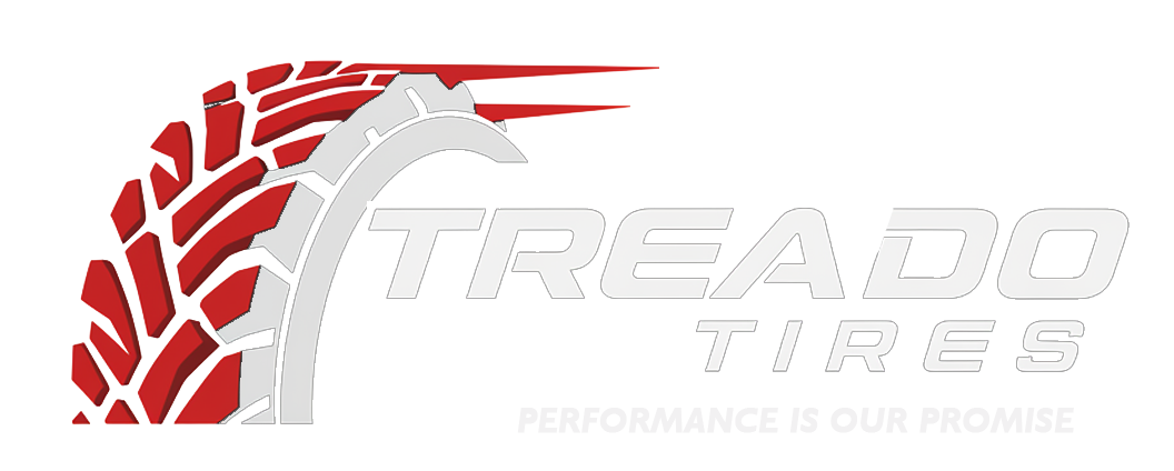 Tredo tires Logo